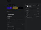 ADEQ1 coupon verification screenshot