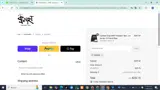 ADEQ3 coupon verification screenshot