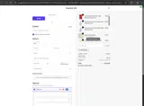 WELCOME20 coupon verification screenshot
