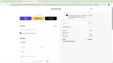 VACE10 coupon verification screenshot