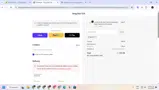 GELA10 coupon verification screenshot