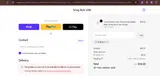 aprilbuy coupon verification screenshot