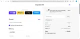 NEWDAY coupon verification screenshot