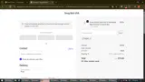 65off coupon verification screenshot