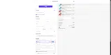 BLESSINGS coupon verification screenshot