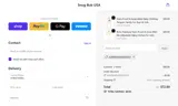 AZMINAKHANDERAO coupon verification screenshot