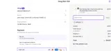aprilbuy coupon verification screenshot