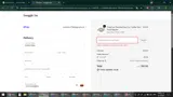 GOODSLEEP coupon verification screenshot