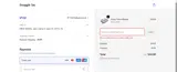 Texas15 coupon verification screenshot