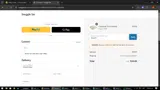 Texas15 coupon verification screenshot