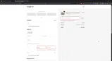 Texas15 coupon verification screenshot