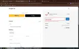 MemorialDayFS coupon verification screenshot
