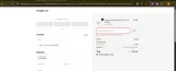 SNUG15 coupon verification screenshot