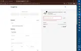 HALLOWEEN20 coupon verification screenshot