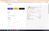 HALLOWEEN20 coupon verification screenshot