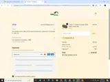 SNUGNITURE coupon verification screenshot