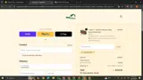 SNUGNITURE coupon verification screenshot