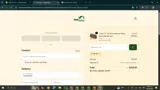 sn-20 coupon verification screenshot