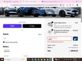 july425 coupon verification screenshot