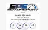 LABOR24 coupon verification screenshot