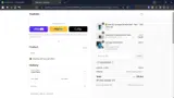 SUMMERSOAK coupon verification screenshot