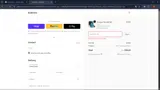 VIP20 coupon verification screenshot