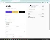 SAVE15 coupon verification screenshot