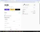VIP10 coupon verification screenshot