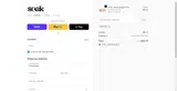 VIP10 coupon verification screenshot