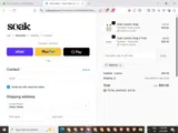 Take10 coupon verification screenshot