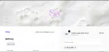 WELCOME coupon verification screenshot