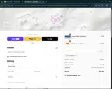 COUPERT10 coupon verification screenshot