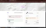 NEW10 coupon verification screenshot