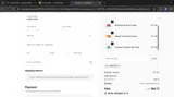 LUCKY10 coupon verification screenshot