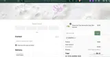 SAVER10 coupon verification screenshot