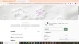 BUISNESS coupon verification screenshot