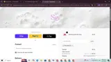 RICARDO10 coupon verification screenshot