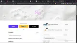 MIGUELANGELFLOR coupon verification screenshot