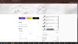 WELCOME40 coupon verification screenshot