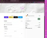 JOSEKMACHO coupon verification screenshot