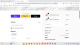 SMOOTH coupon verification screenshot
