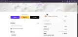 SAVEOFF20 coupon verification screenshot