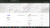 MANIA50 coupon verification screenshot