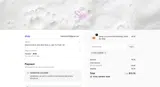 WELCOME50 coupon verification screenshot