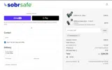 THANKYOU10 coupon verification screenshot
