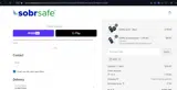 JW10 coupon verification screenshot