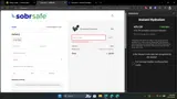 NEWYEAR30 coupon verification screenshot