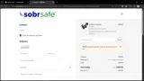 READY coupon verification screenshot