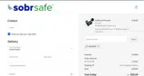 JW10OFF coupon verification screenshot