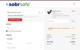 THANKS50 coupon verification screenshot
